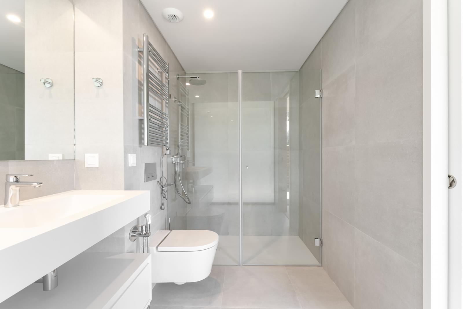 Apartamento T4 com piscina, Estoril, Cascais - Imagem 18