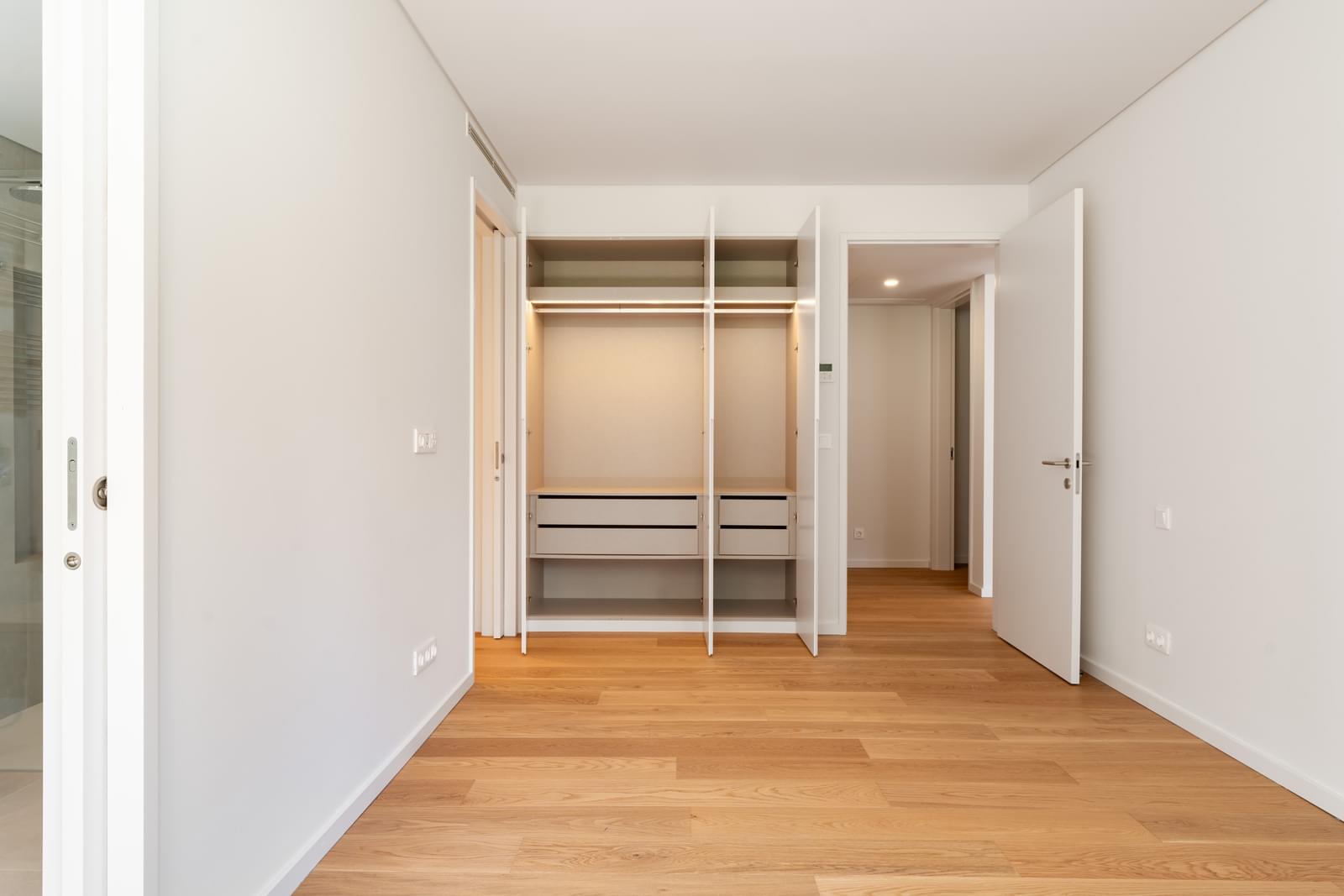 Apartamento T4 com piscina, Estoril, Cascais - Imagem 20