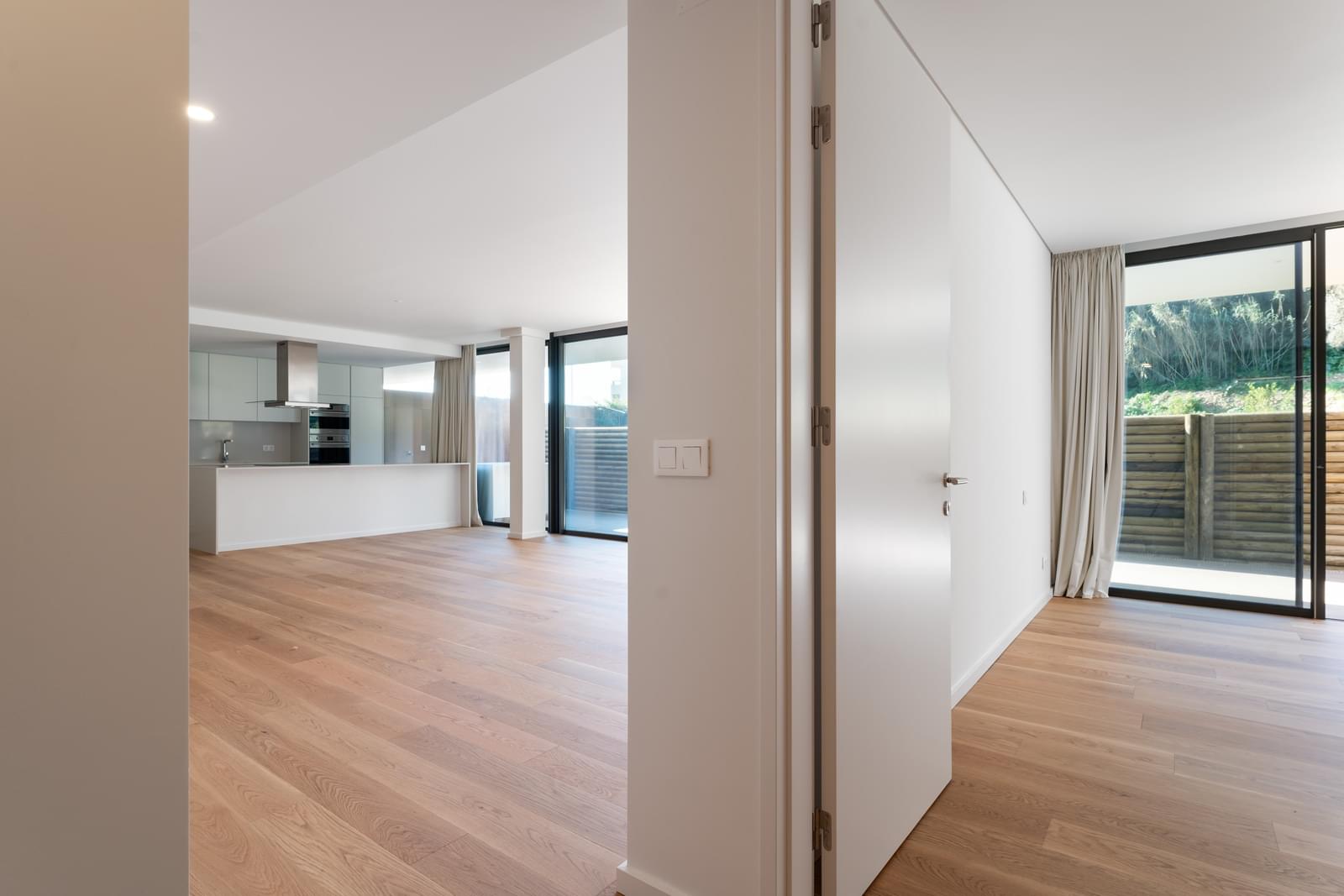 Apartamento T4 com piscina, Estoril, Cascais - Imagem 23
