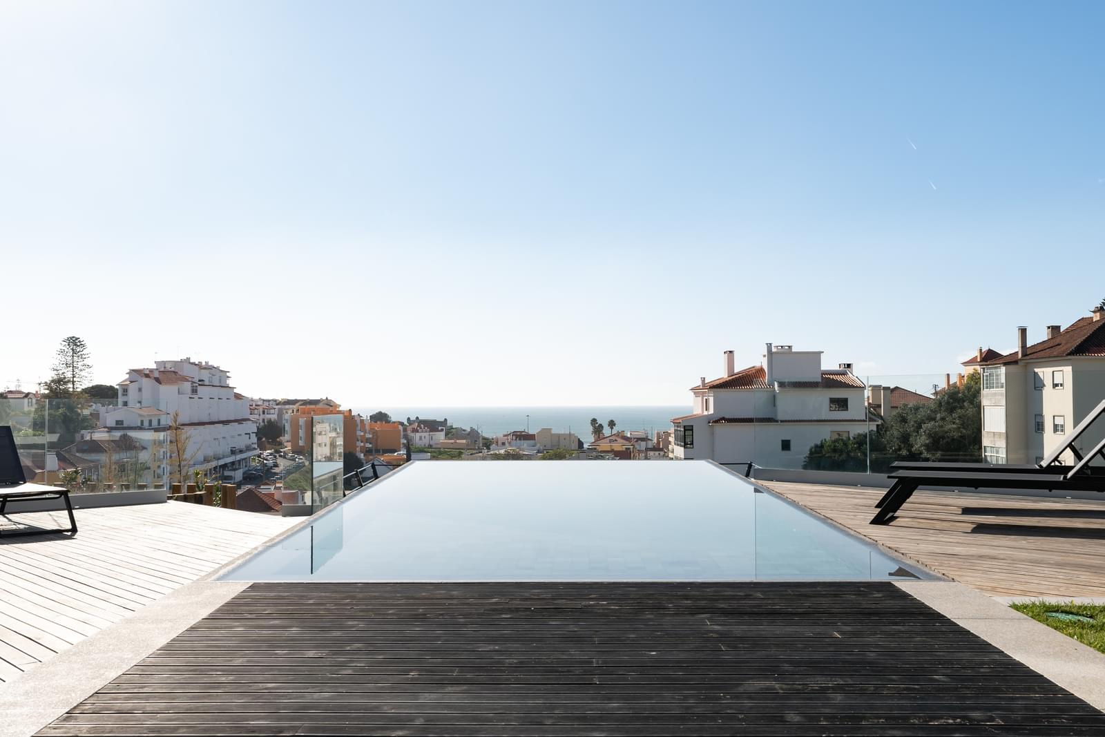 Apartamento T4 com piscina, Estoril, Cascais - Imagem 26