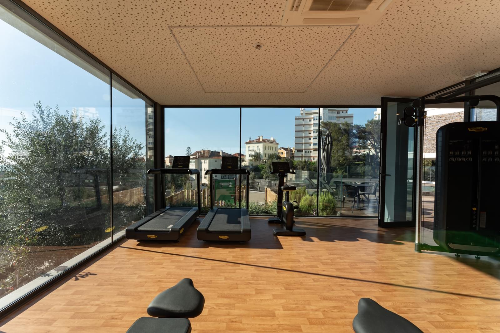 Apartamento T4 com piscina, Estoril, Cascais - Imagem 28