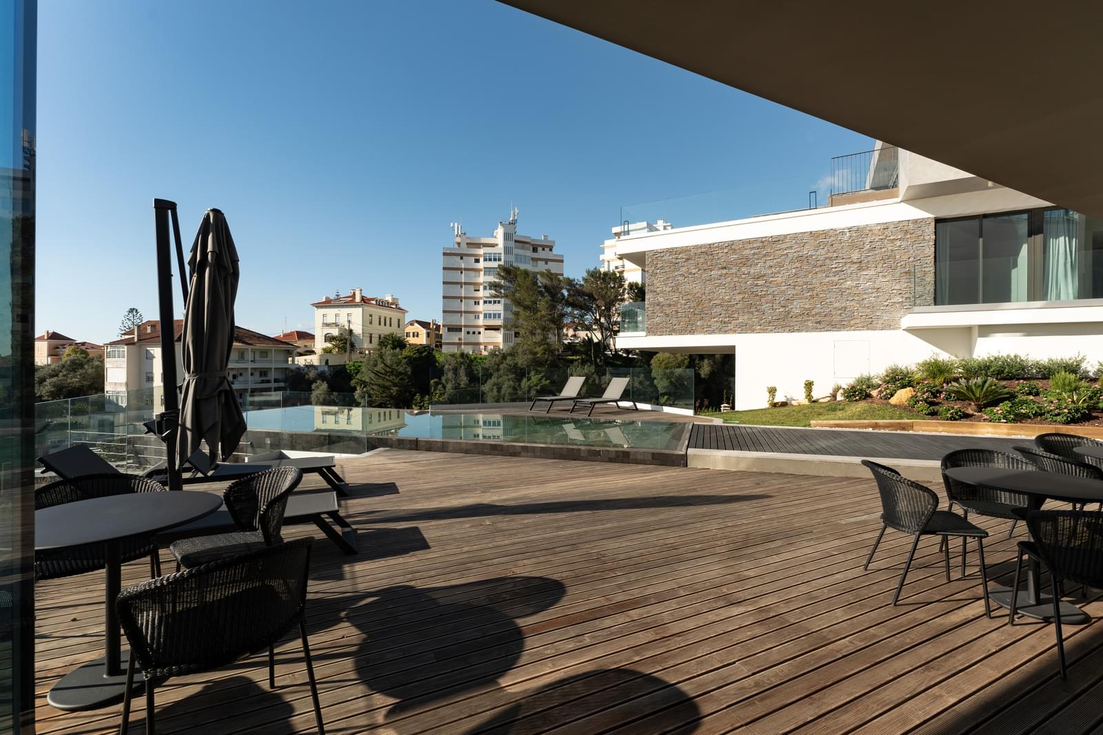 Apartamento T4 com piscina, Estoril, Cascais - Imagem 29