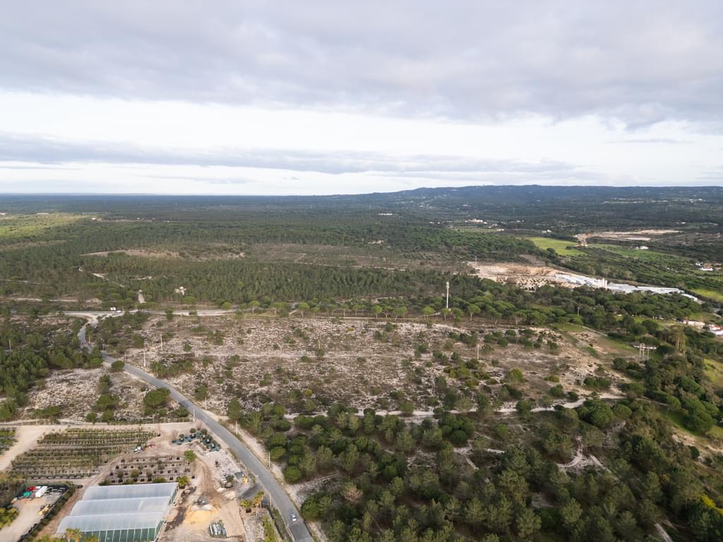 Rural land 4.1 ha, Melides, Grandola 3690768673