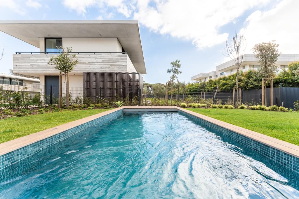 3 Bedroom House with swimming pool, Birre, Cascais
