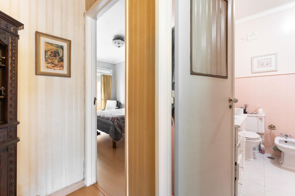 1 Bedroom Apartment with a view, Areeiro, Lisboa 1581310237