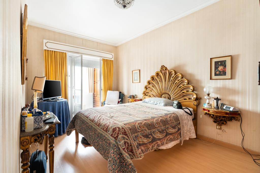 1 Bedroom Apartment with a view, Areeiro, Lisboa 1581310237