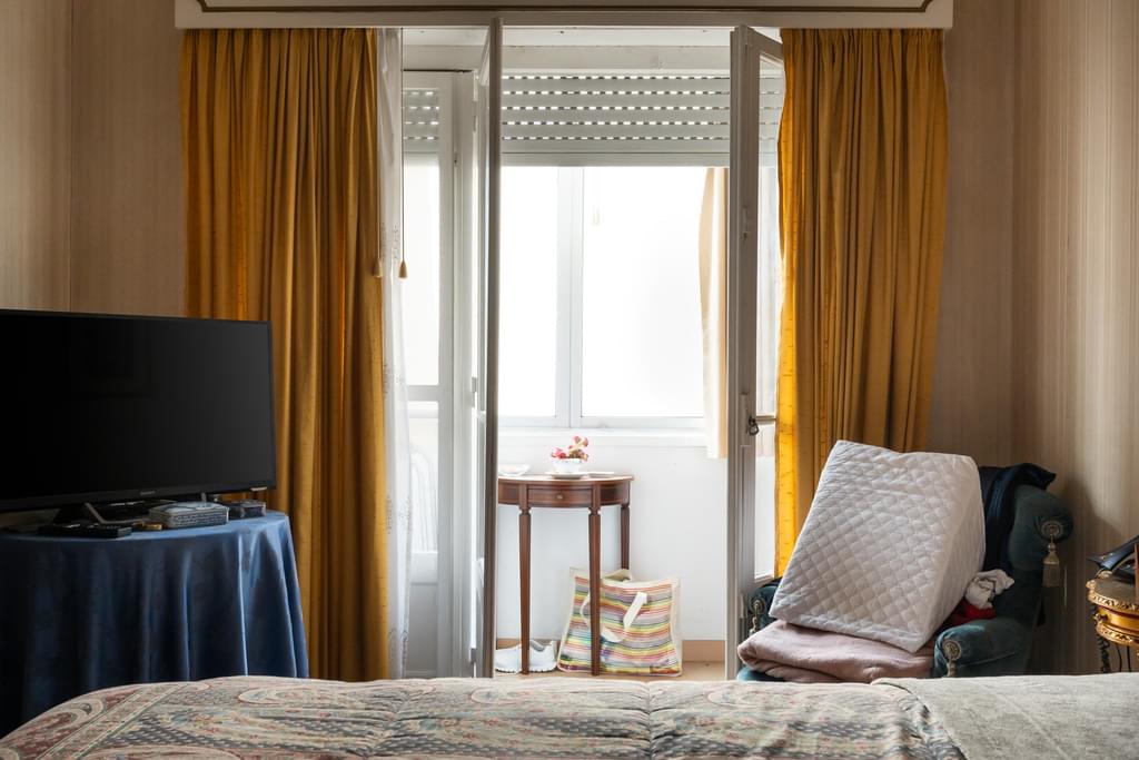1 Bedroom Apartment with a view, Areeiro, Lisboa 1581310237