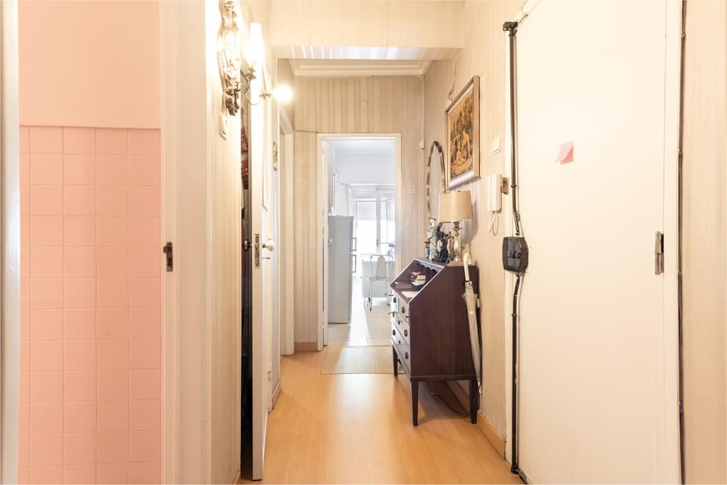 1 Bedroom Apartment with a view, Areeiro, Lisboa 1581310237