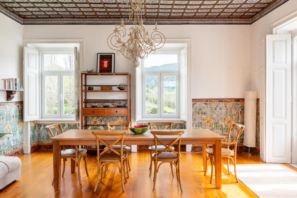 7 Bedroom Detached house with swimming pool, Colares, Sintra 1392490862