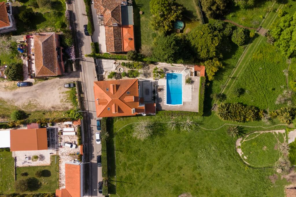7 Bedroom Detached house with swimming pool, Colares, Sintra 1392490862