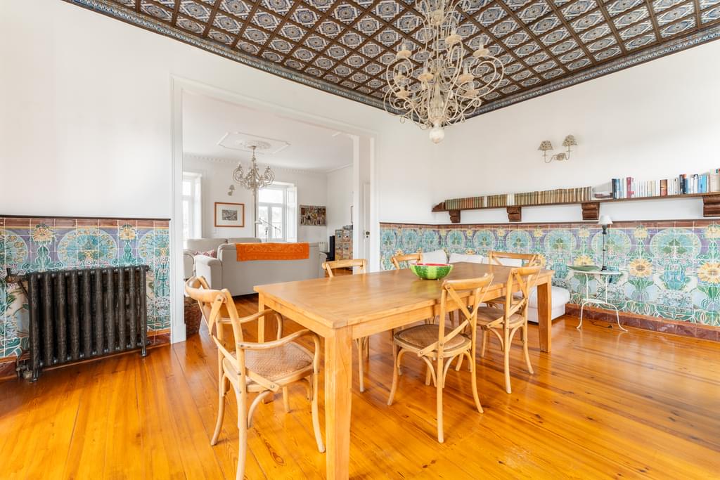 7 Bedroom Detached house with swimming pool, Colares, Sintra 1392490862