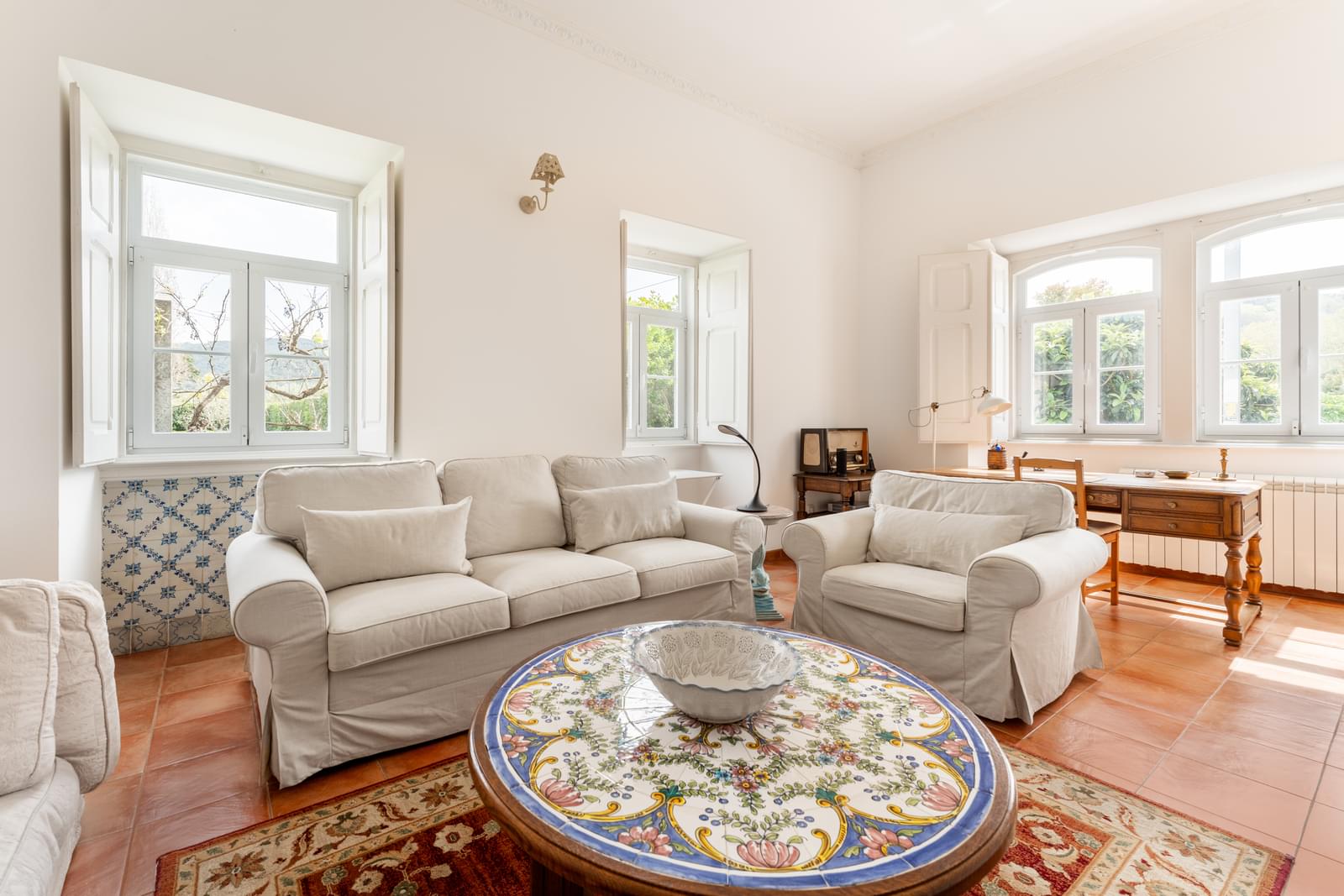 Moradia Isolada T7 com piscina, Colares, Sintra - Imagem 20