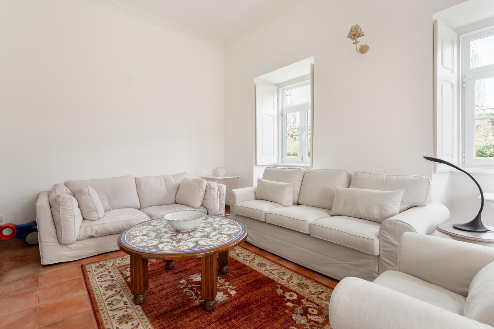 Moradia Isolada T7 com piscina, Colares, Sintra - Imagem 21