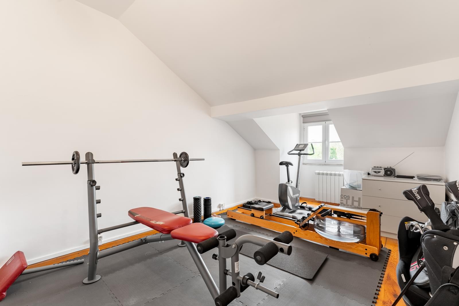 Moradia Isolada T7 com piscina, Colares, Sintra - Imagem 34