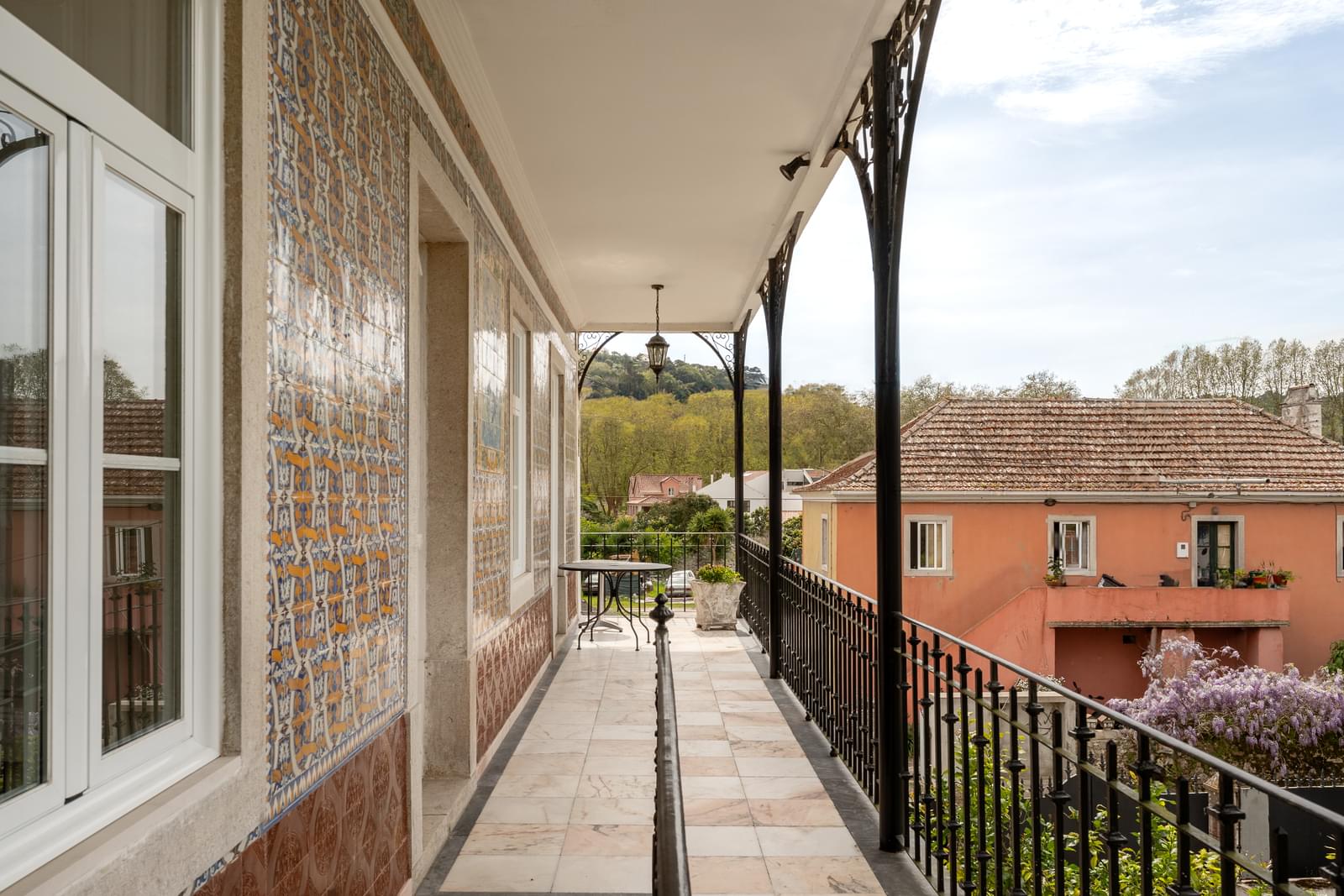Moradia Isolada T7 com piscina, Colares, Sintra - Imagem 14