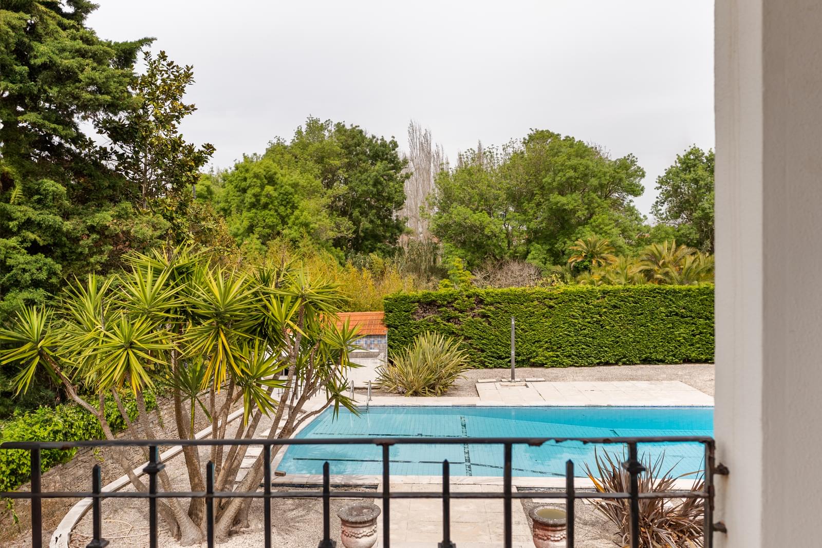 Moradia Isolada T7 com piscina, Colares, Sintra - Imagem 35