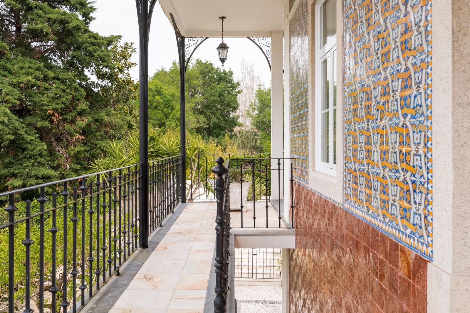 Moradia Isolada T7 com piscina, Colares, Sintra - Imagem 36