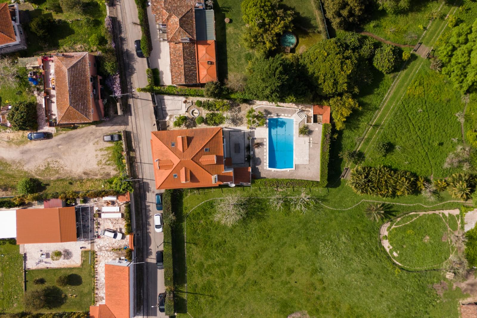Moradia Isolada T7 com piscina, Colares, Sintra - Imagem 5