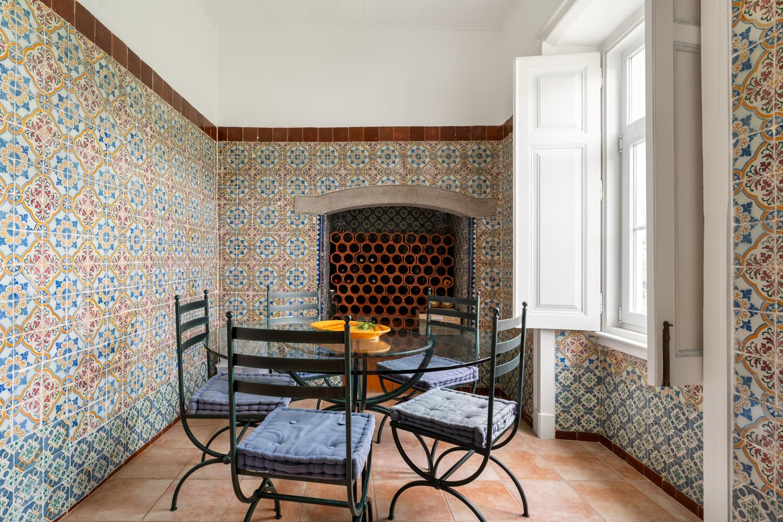 Moradia Isolada T7 com piscina, Colares, Sintra - Imagem 13