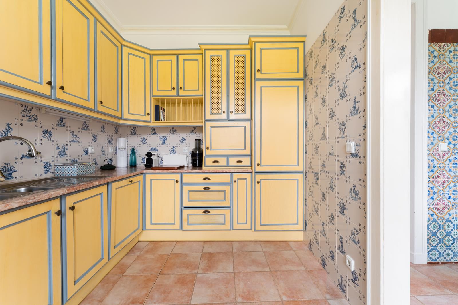Moradia Isolada T7 com piscina, Colares, Sintra - Imagem 11
