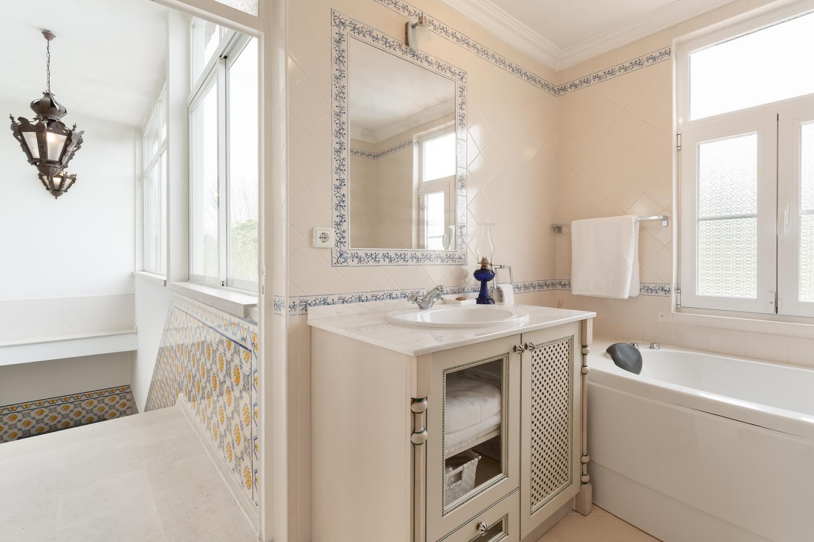 Moradia Isolada T7 com piscina, Colares, Sintra - Imagem 18