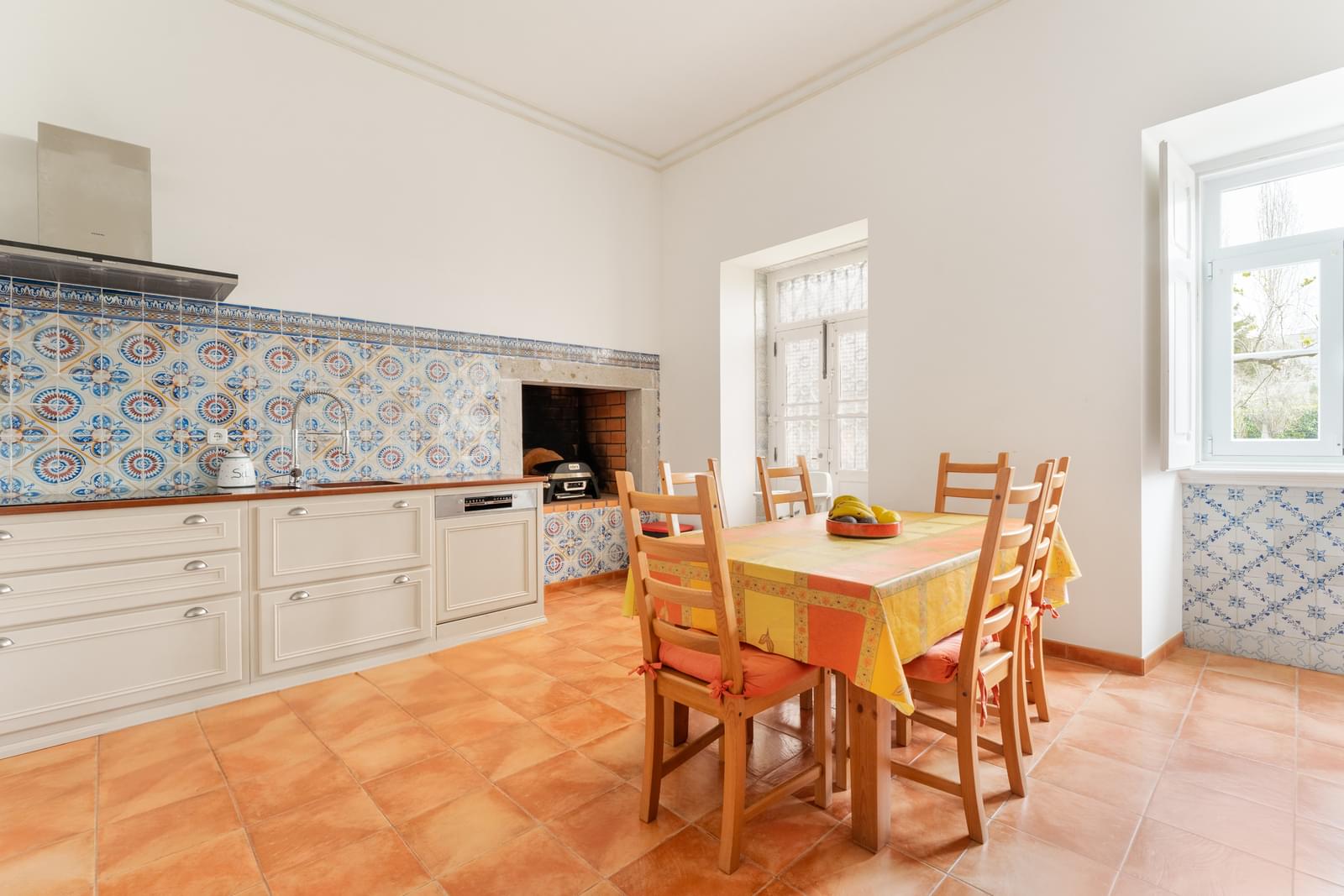 Moradia Isolada T7 com piscina, Colares, Sintra - Imagem 24