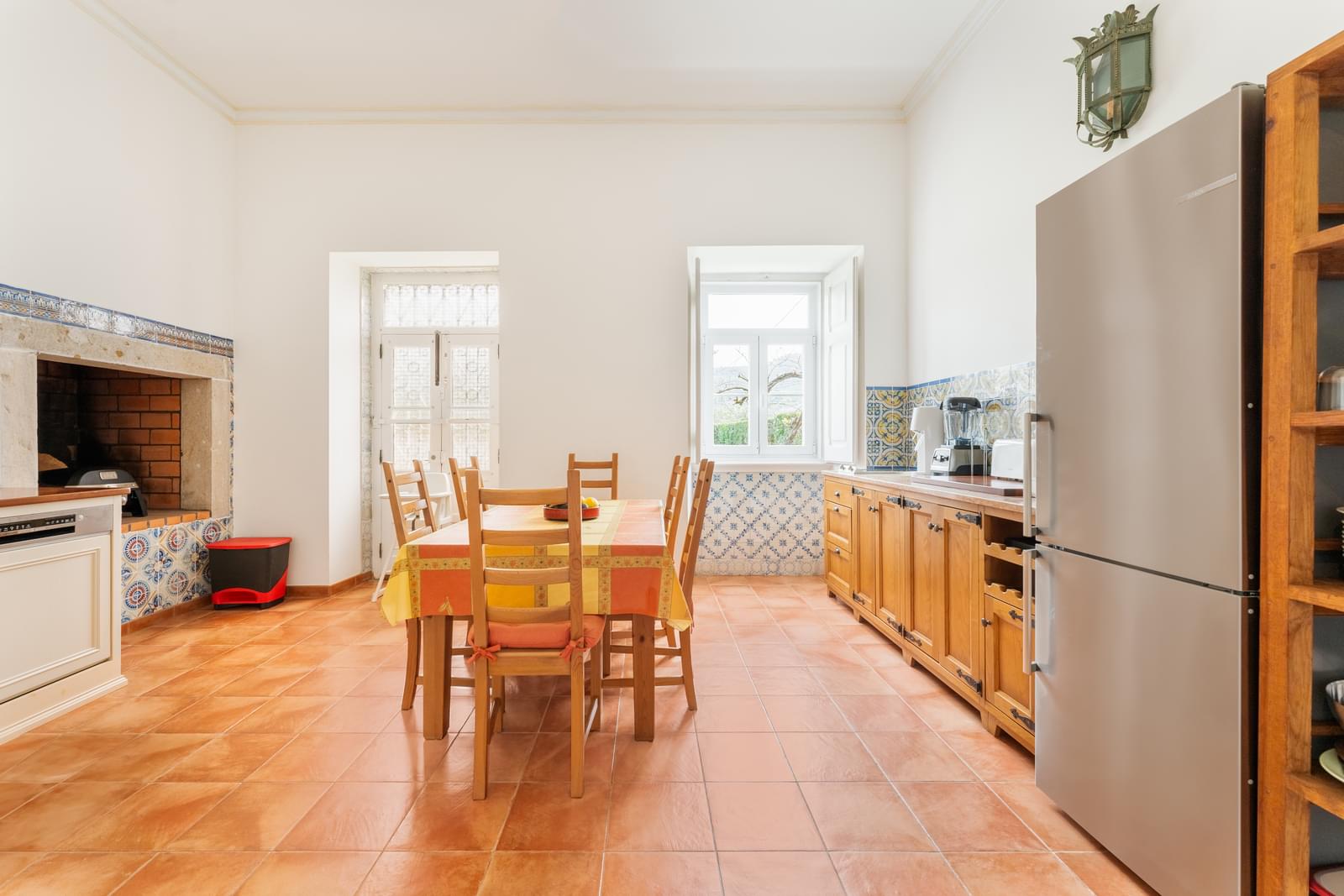 Moradia Isolada T7 com piscina, Colares, Sintra - Imagem 25