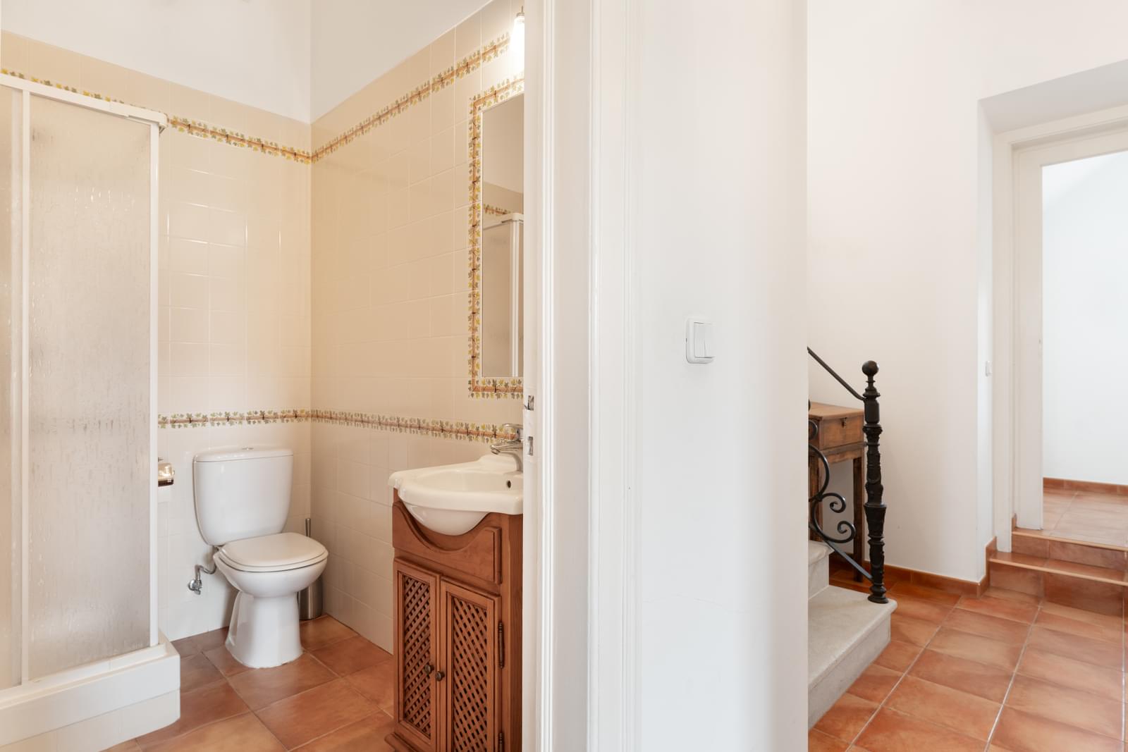 Moradia Isolada T7 com piscina, Colares, Sintra - Imagem 38