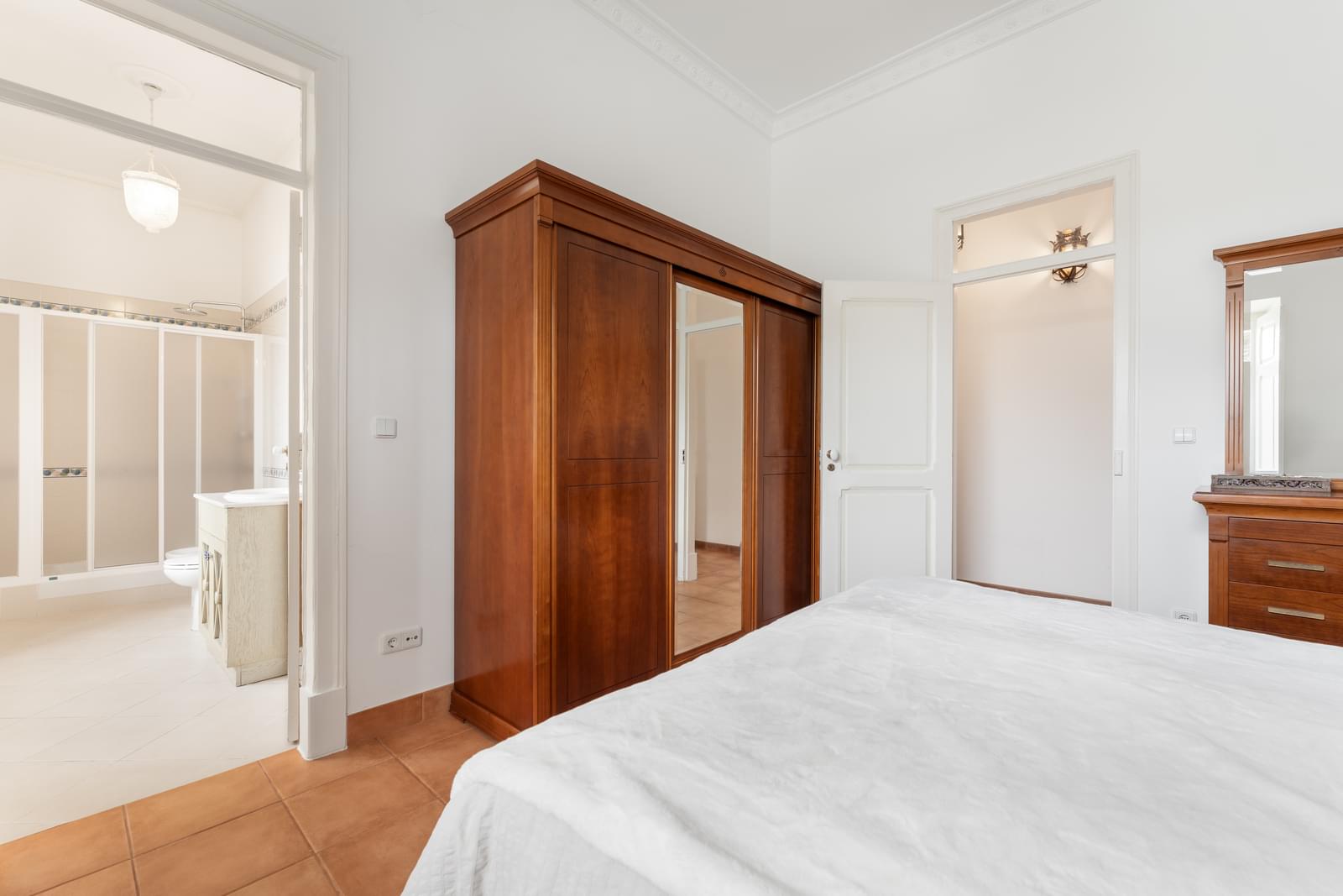 Moradia Isolada T7 com piscina, Colares, Sintra - Imagem 40