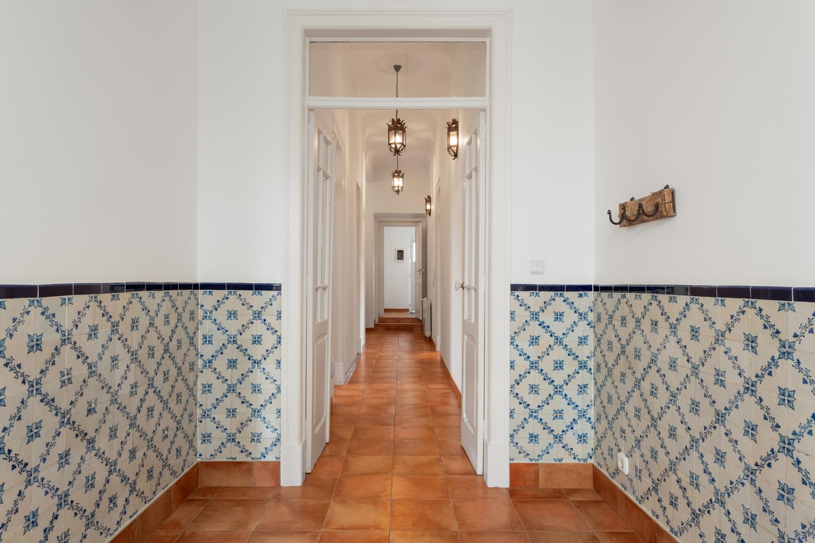 Moradia Isolada T7 com piscina, Colares, Sintra - Imagem 43
