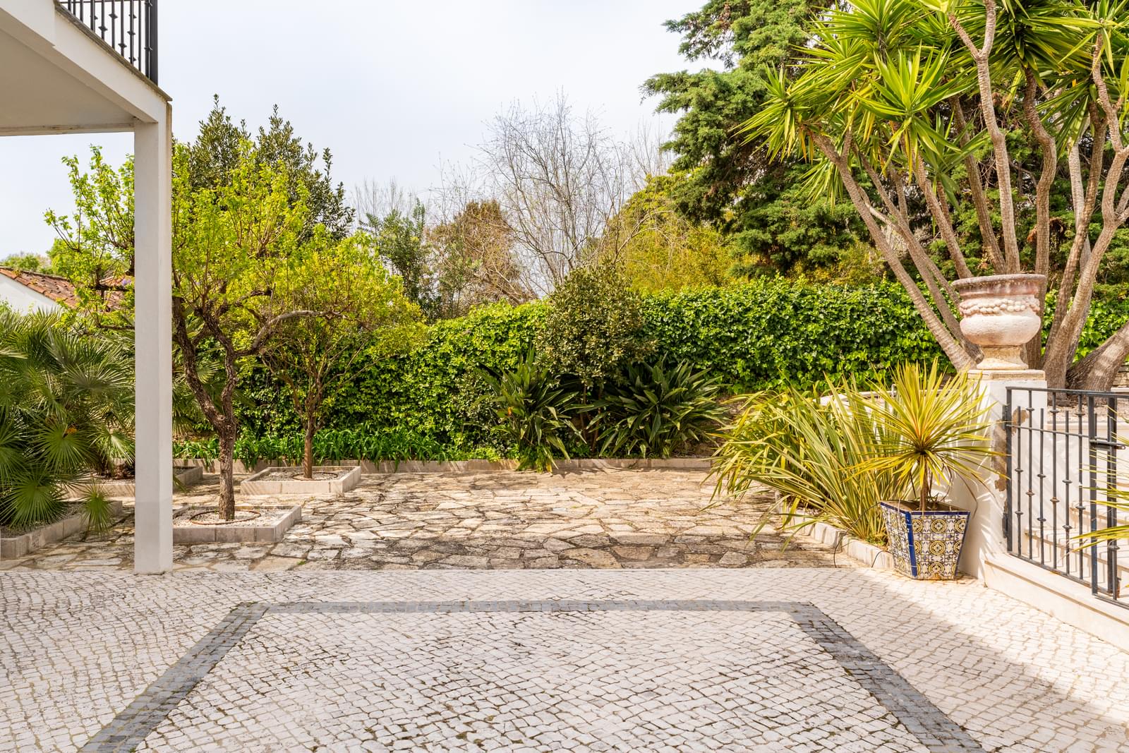 Moradia Isolada T7 com piscina, Colares, Sintra - Imagem 44