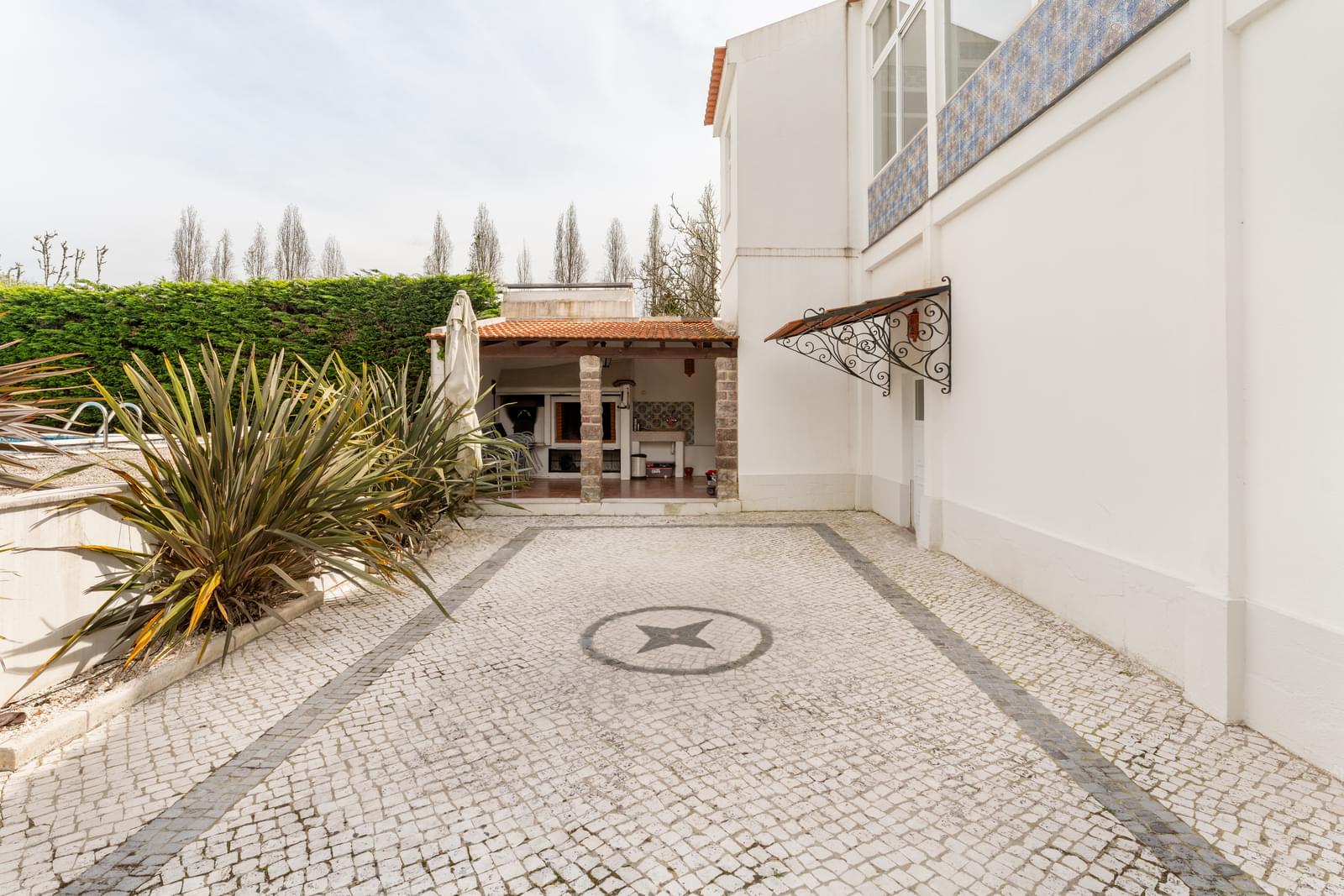 Moradia Isolada T7 com piscina, Colares, Sintra - Imagem 45