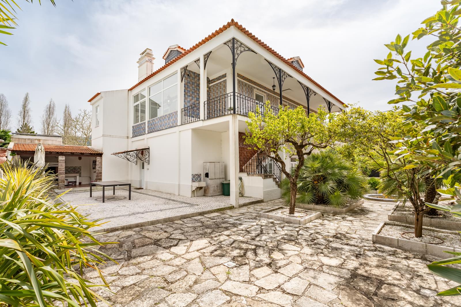 Moradia Isolada T7 com piscina, Colares, Sintra - Imagem 49