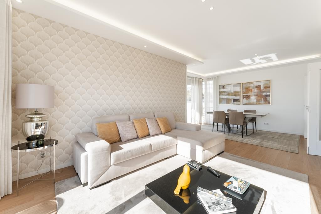 5 Bedroom Semi-detached house with parking, Loures 2655259586