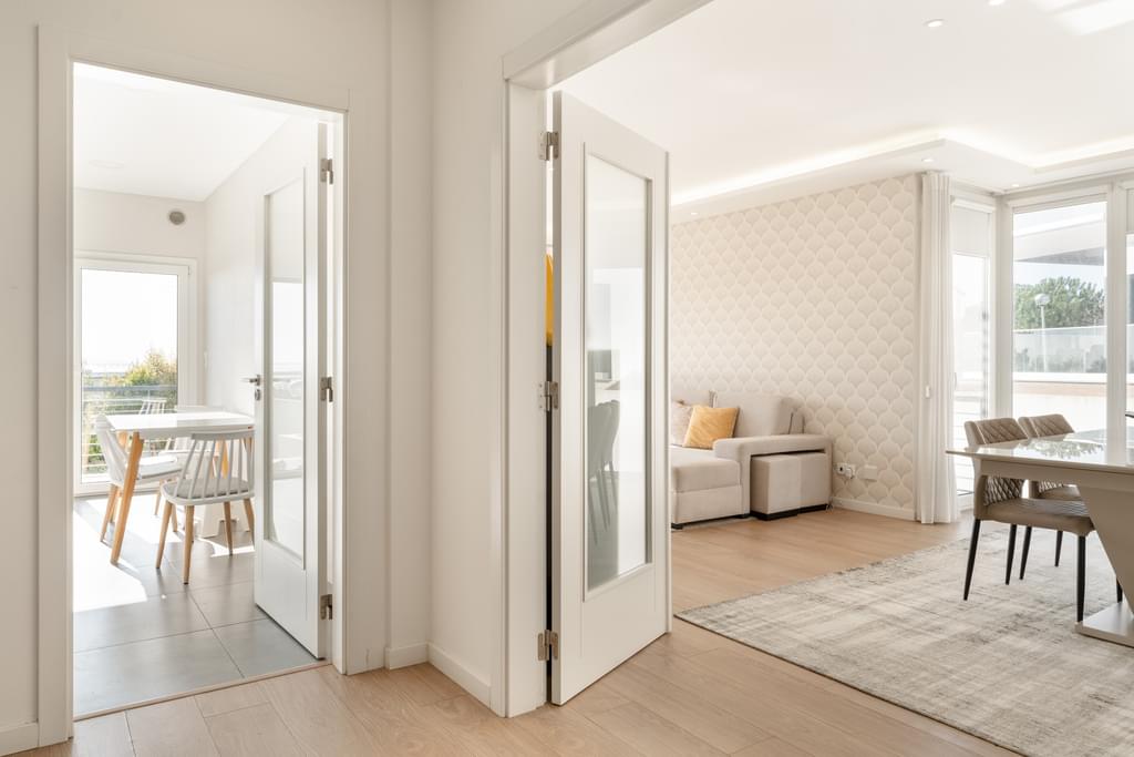 5 Bedroom Semi-detached house with parking, Loures 2655259586