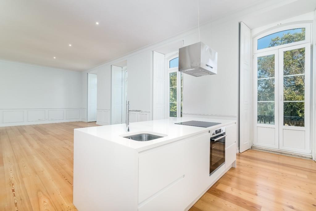 3 Bedroom Apartment with a view, Cais do Sodré, Lisboa 3964806408