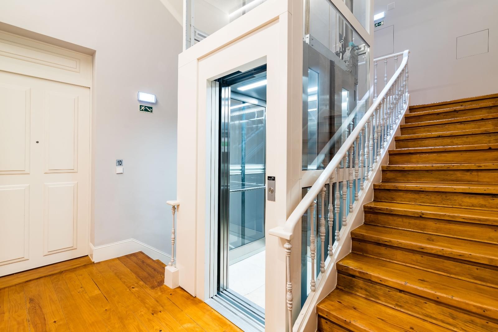 Apartamento T3 com vista, Cais do Sodré, Lisboa - Imagem 40