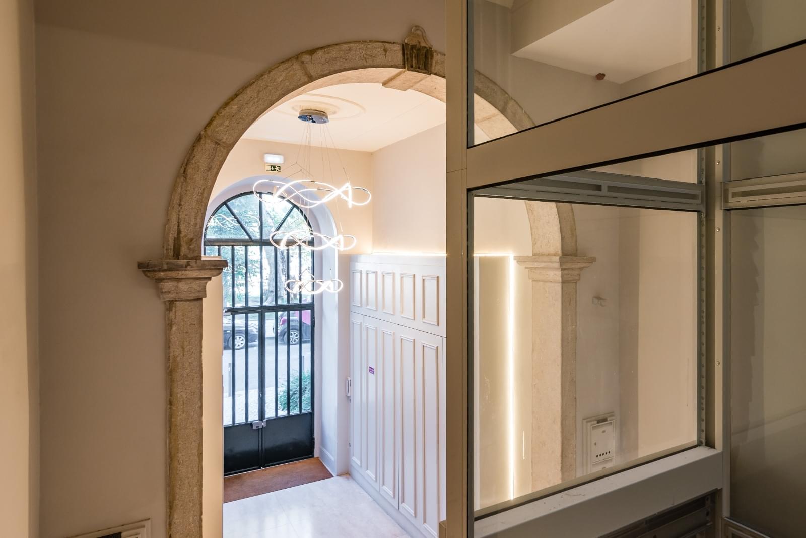 Apartamento T3 com vista, Cais do Sodré, Lisboa - Imagem 41