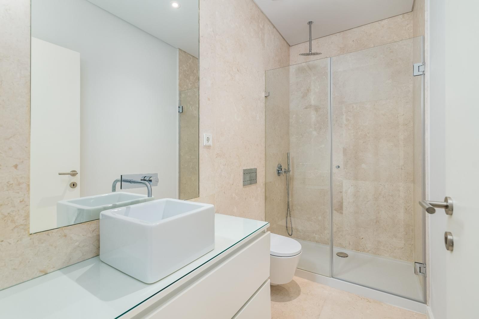Apartamento T3 com vista, Cais do Sodré, Lisboa - Imagem 28