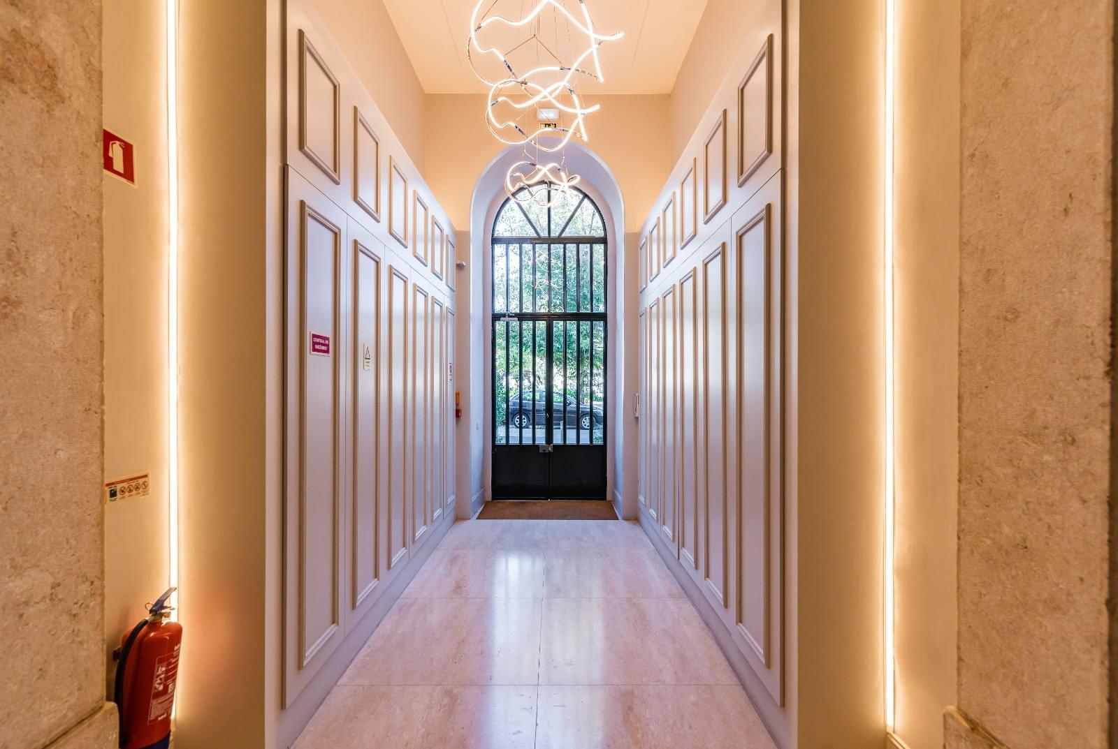 Apartamento T3 com vista, Cais do Sodré, Lisboa - Imagem 42