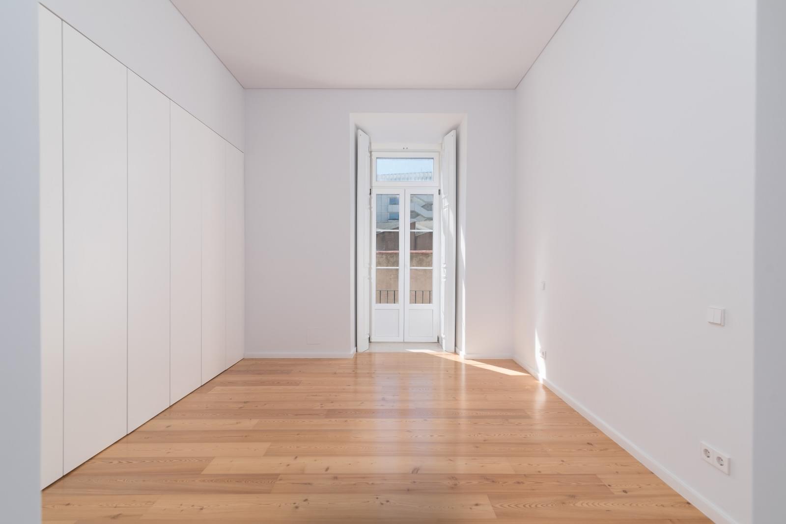 Apartamento T3 com vista, Cais do Sodré, Lisboa - Imagem 26