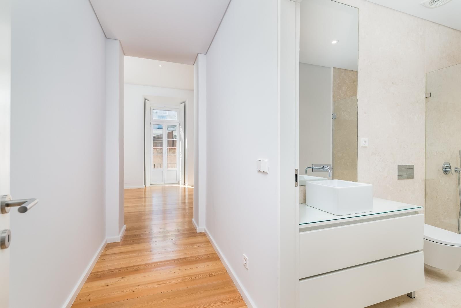 Apartamento T3 com vista, Cais do Sodré, Lisboa - Imagem 32