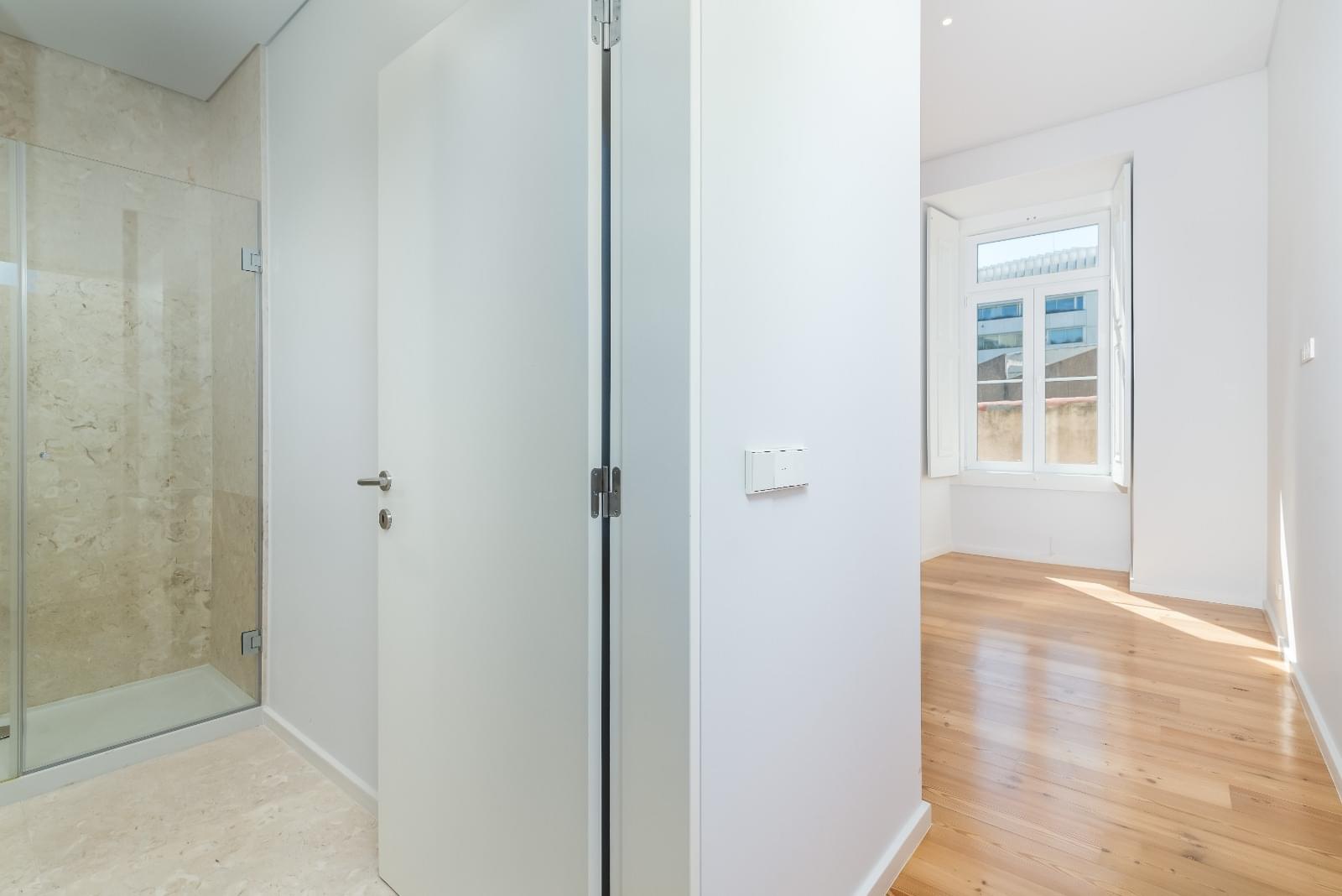Apartamento T3 com vista, Cais do Sodré, Lisboa - Imagem 29