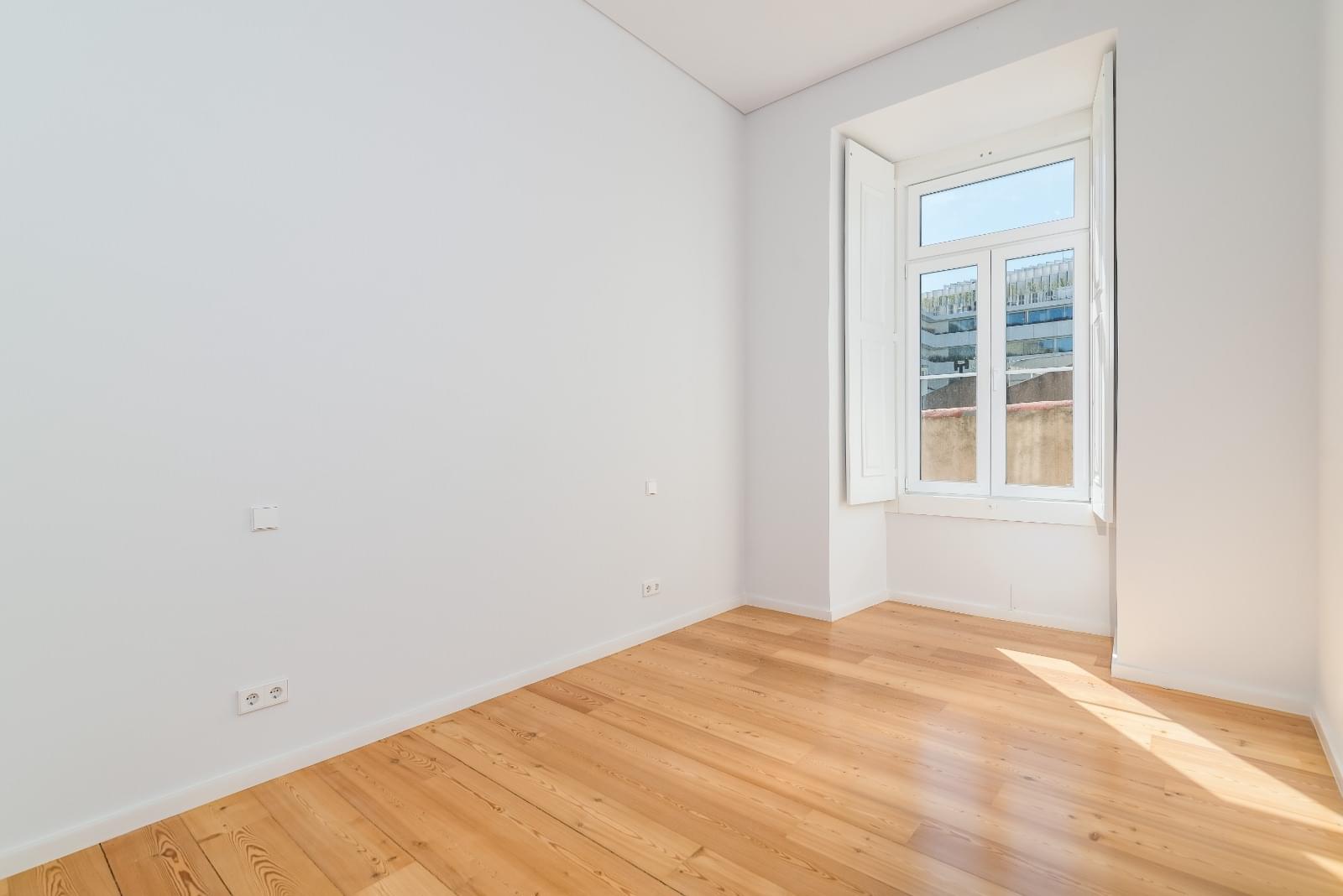 Apartamento T3 com vista, Cais do Sodré, Lisboa - Imagem 31