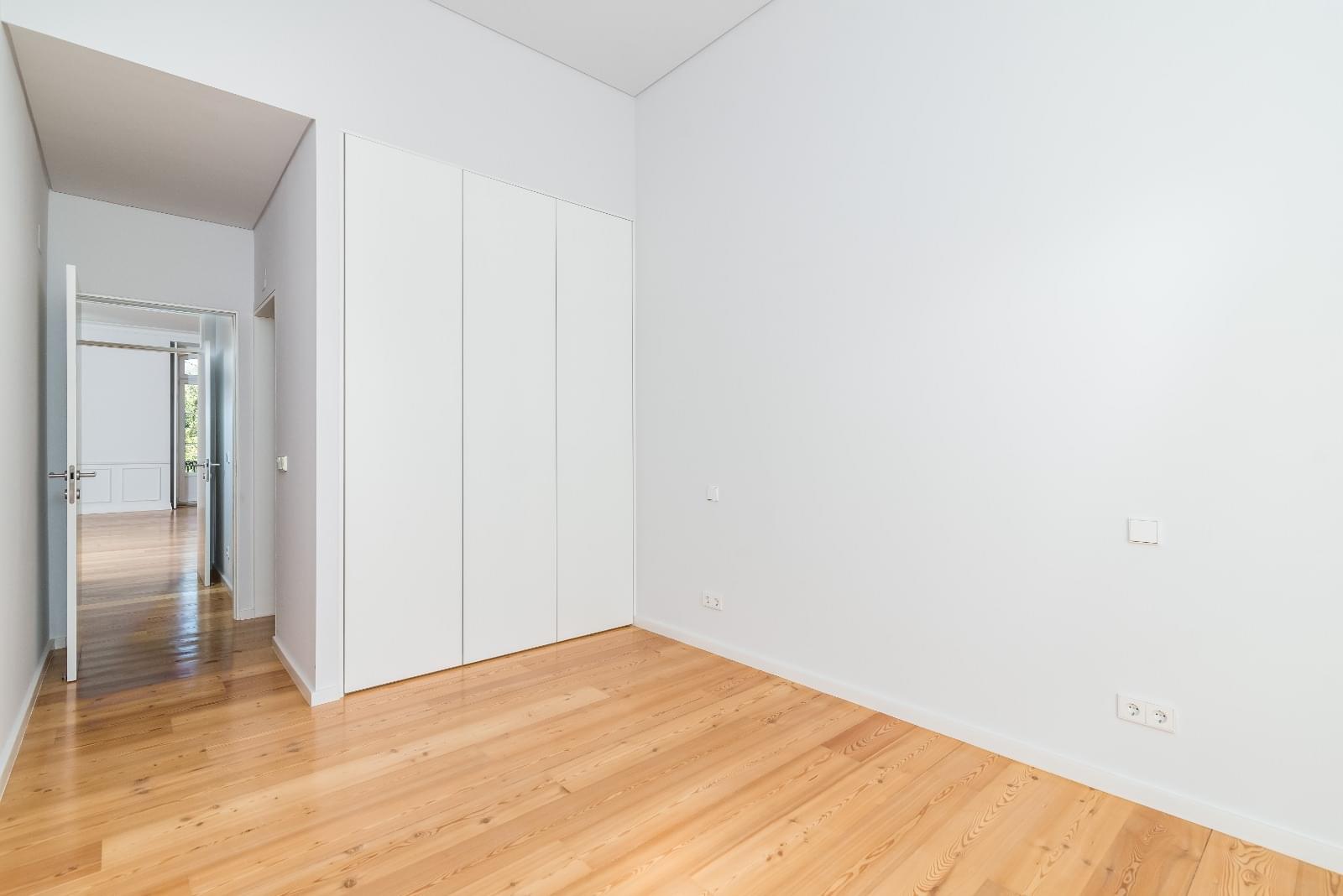 Apartamento T3 com vista, Cais do Sodré, Lisboa - Imagem 23