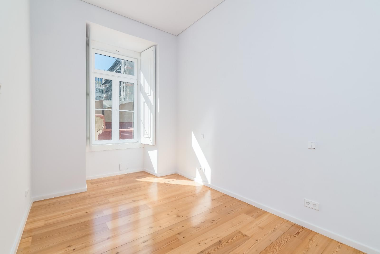 Apartamento T3 com vista, Cais do Sodré, Lisboa - Imagem 33