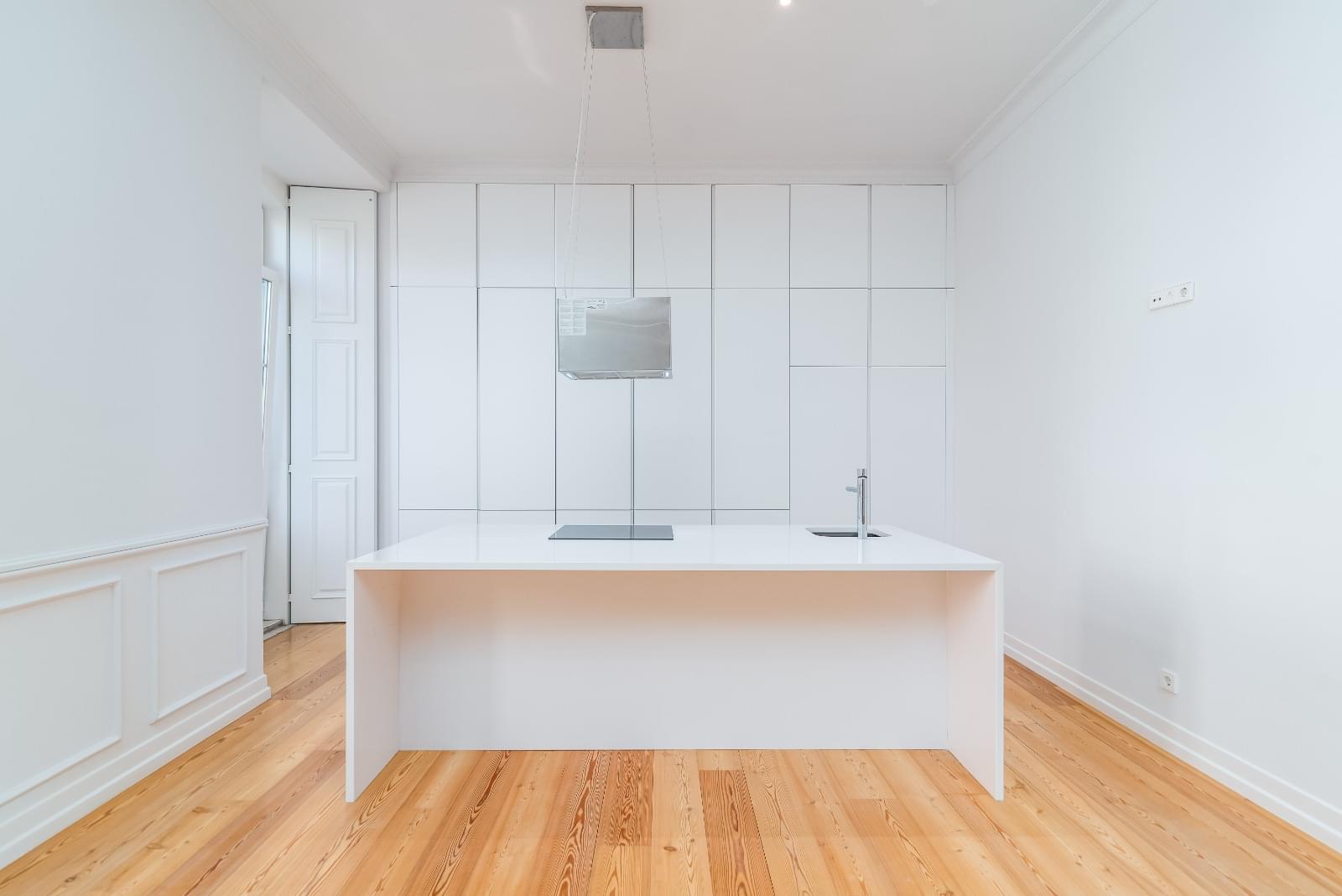 Apartamento T3 com vista, Cais do Sodré, Lisboa - Imagem 18