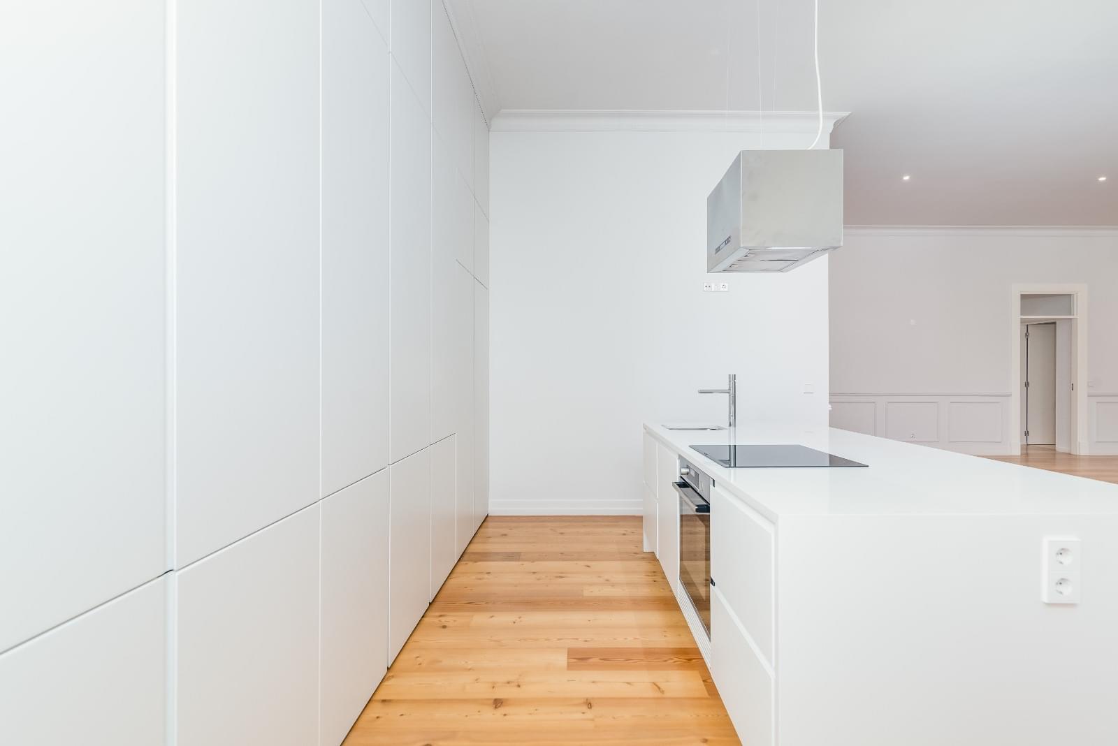 Apartamento T3 com vista, Cais do Sodré, Lisboa - Imagem 7