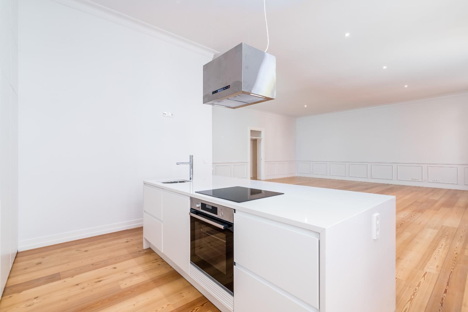 Apartamento T3 com vista, Cais do Sodré, Lisboa - Imagem 11