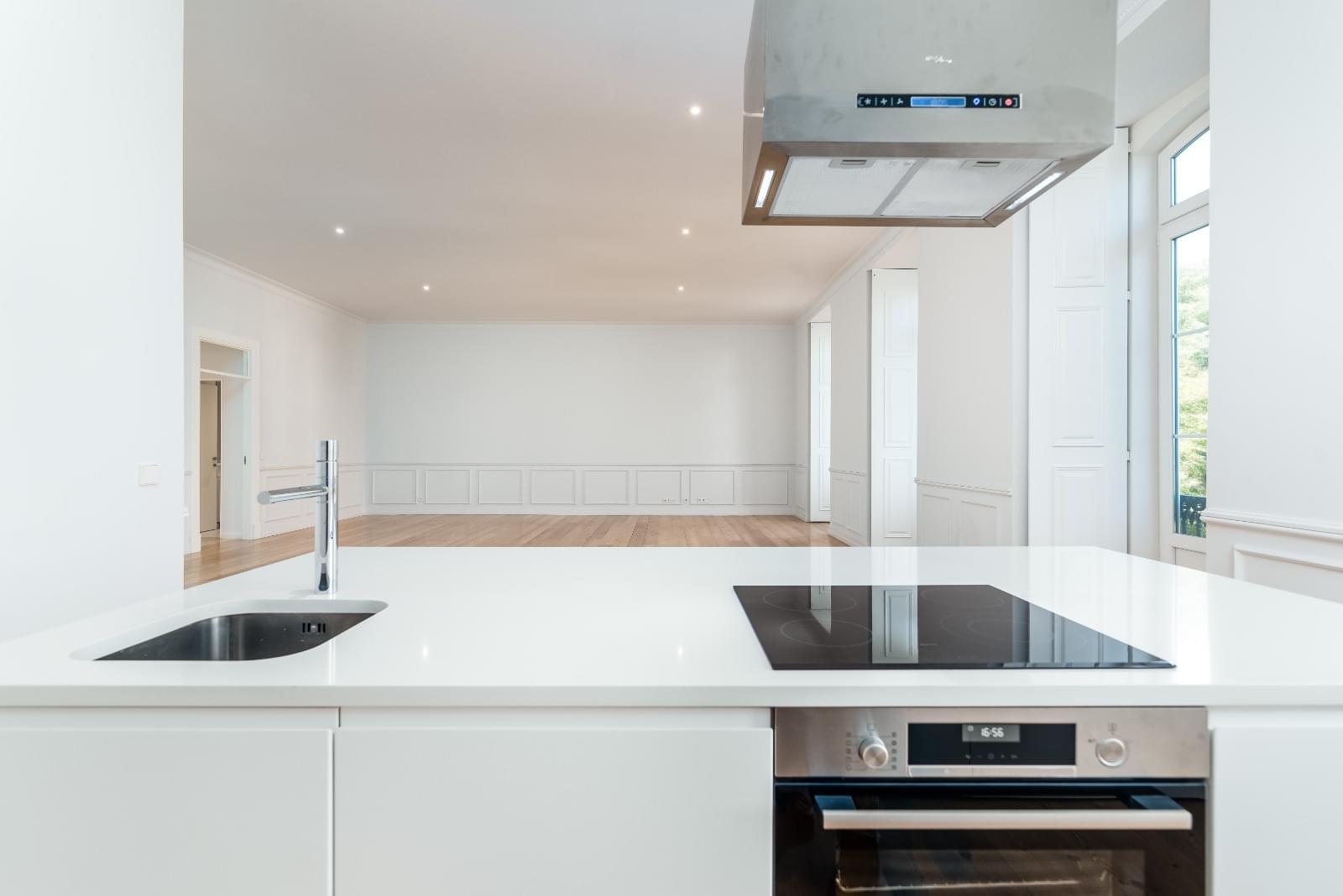 Apartamento T3 com vista, Cais do Sodré, Lisboa - Imagem 15